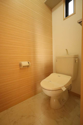 【トイレ】 | アネックス・Ｉ D