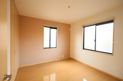 【洋室】 | アネックス・Ｉ D