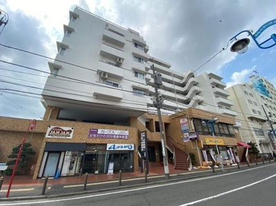 【外観】 | カーサ湘南台