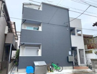 ディアネクスト戸田公園の画像