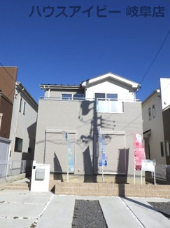 【外観】 | 岐阜市西中島　新築建売♪