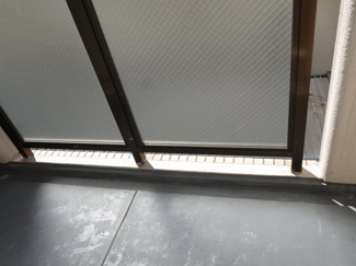 【バルコニー】 | ソフィエール矢賀新町