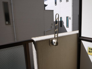 【展望】 | ソフィエール矢賀新町