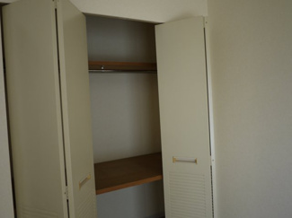 【収納】 | ソフィエール矢賀新町