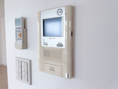 【セキュリティ】 | スタイリオ池尻大橋