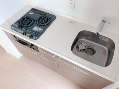 【キッチン】 | スタイリオ池尻大橋