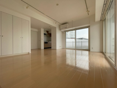 【居間・リビング】 | スタイリオ池尻大橋