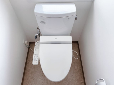 【トイレ】 | スタイリオ池尻大橋