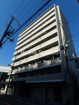【外観】 | サムティ福島ポルタ