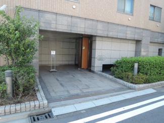 【エントランス】 | エントランス部分です。