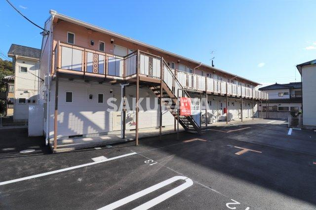 エンパレスV17の外観