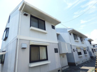 西晃ハイツの画像