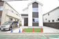 立川市柏町３丁目　３期　新築戸建て　２号棟の画像