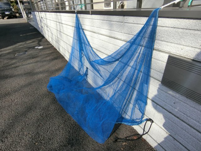 【その他共用部分】 | メゾン吉住 | ゴミ置き場