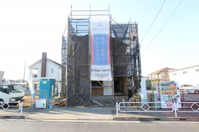 【外観】 | 若葉町　第6