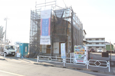 【外観】 | 若葉町　第6
