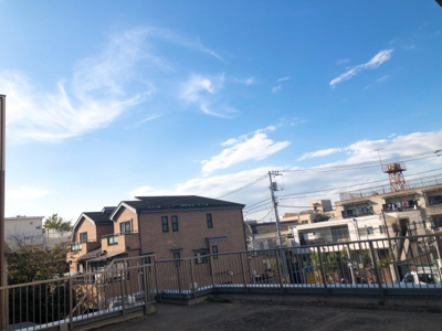 【展望】 | フィオリトゥーラ三軒茶屋ステーションフロント