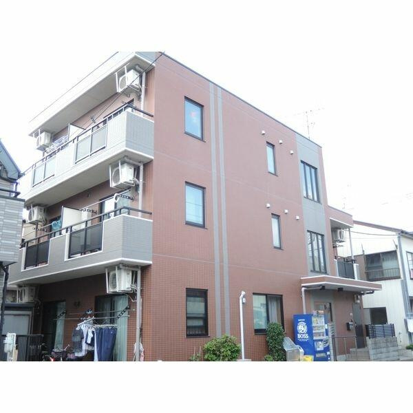 comodo東小岩