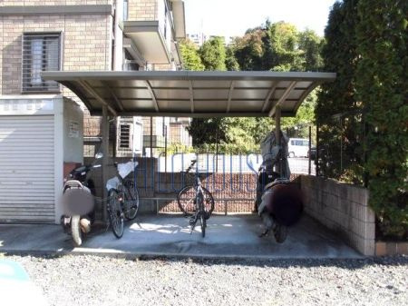 リ・ヴランのその他共用部分