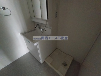 【独立洗面台】 | LeistⅢ