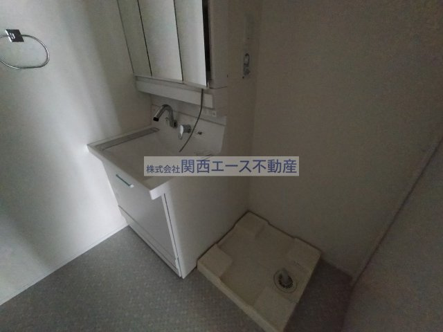 【独立洗面台】 | LeistⅢ