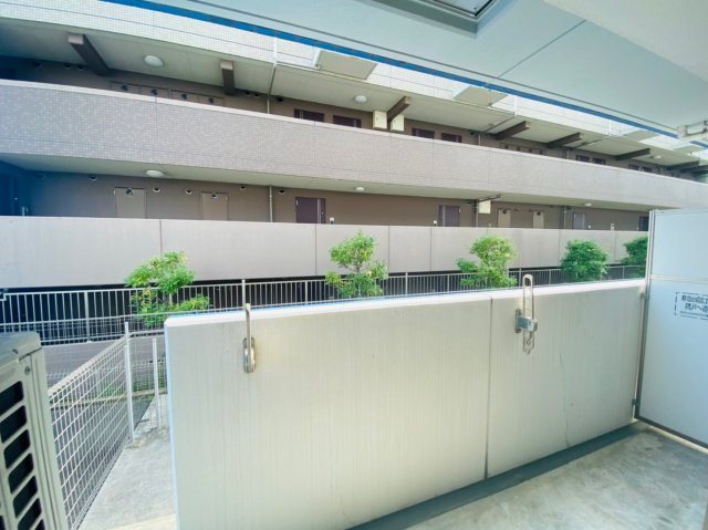 シエルオカモトの展望