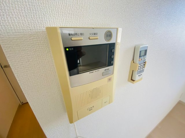 シエルオカモトのセキュリティ