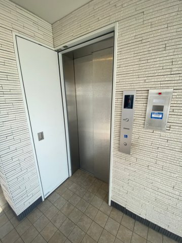シエルオカモトの設備