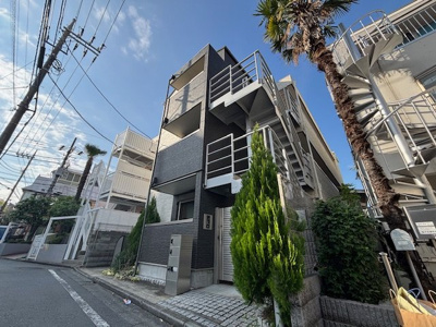 【外観】 | ジェンティーレ三軒茶屋