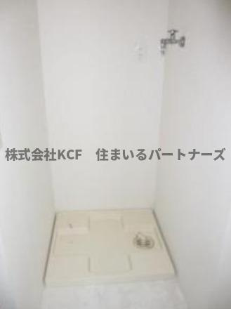 ミカハウスⅢの設備