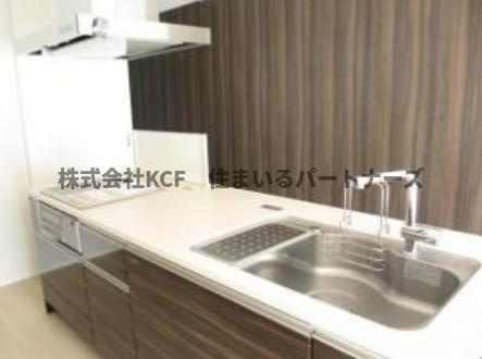 ミカハウスⅢの設備