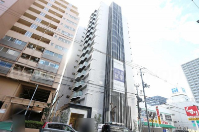 【外観】 | Dimus新大阪 | Dimus新大阪