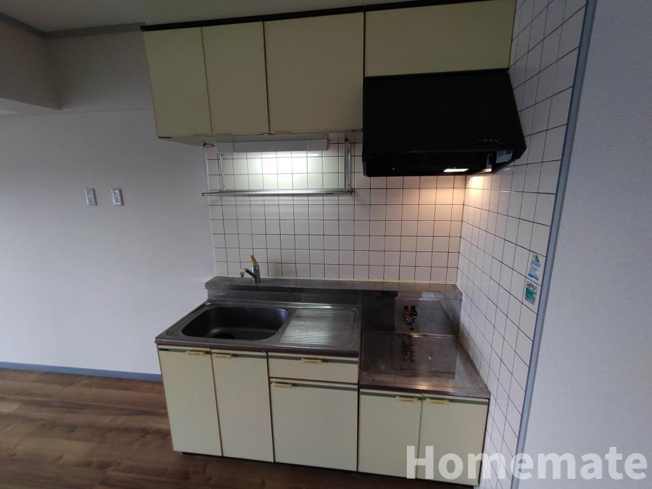 【キッチン】 | ヒルズ小山台Ⅲ
