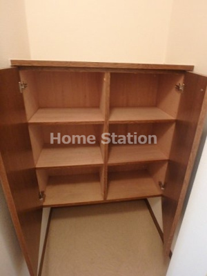 【内装】 | ル・ファール西九条