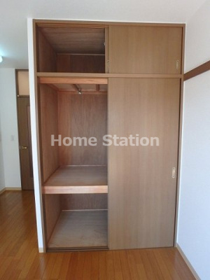 【収納】 | ル・ファール西九条