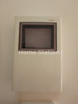 【セキュリティ】 | ル・ファール西九条