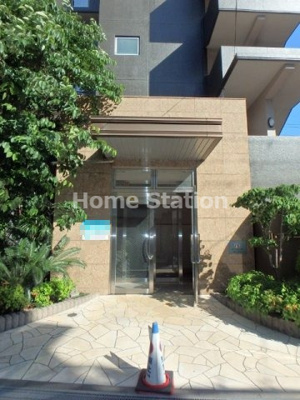 【エントランス】 | ル・ファール西九条