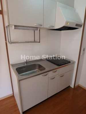 【キッチン】 | ル・ファール西九条