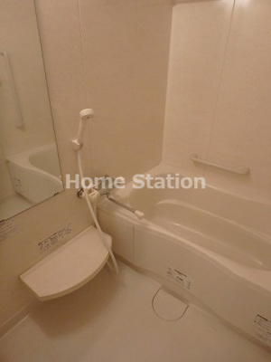 【浴室】 | ル・ファール西九条