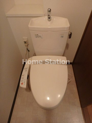 【トイレ】 | ル・ファール西九条