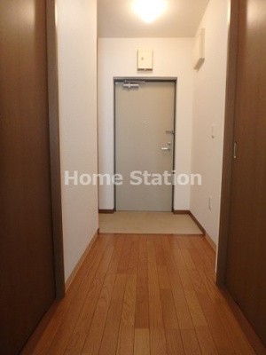 【玄関】 | ル・ファール西九条