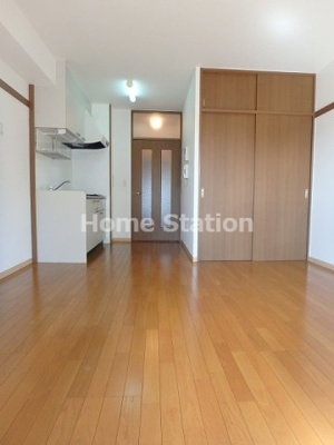 【洋室】 | ル・ファール西九条