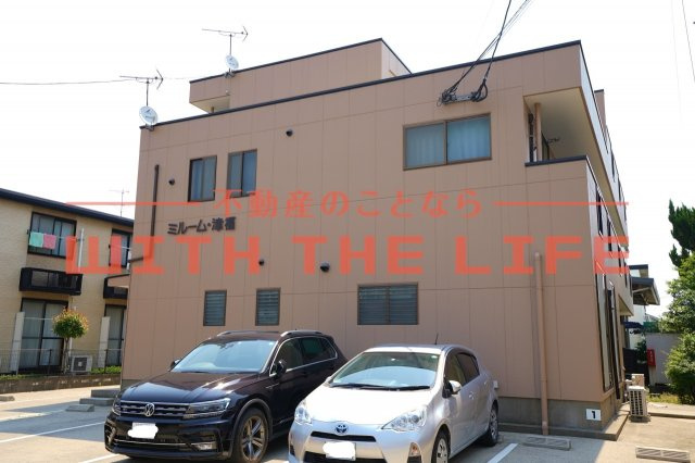 ミルーム津福【キャッシュバック対象物件】