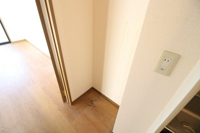 サンパティオ Ｂの設備|前回募集時の写真です。現況優先