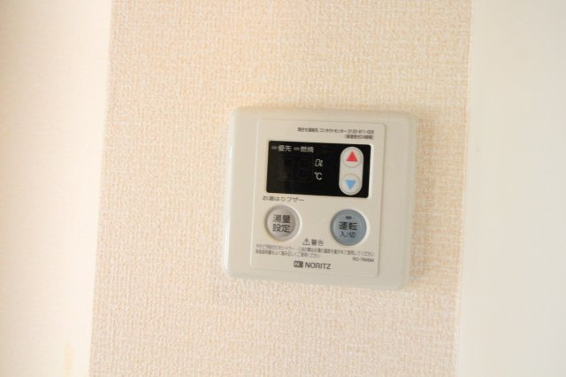サンパティオ Ｂの設備|前回募集時の写真です。現況優先