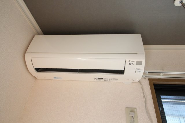 サンパティオ Ｂの設備|前回募集時の写真です。現況優先