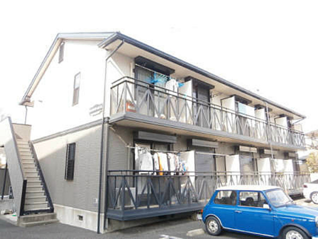 サンパティオ Ｂ