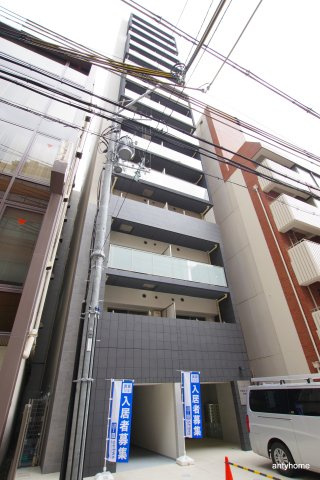 ブリリアントジュネス本町 仲介手数料無料