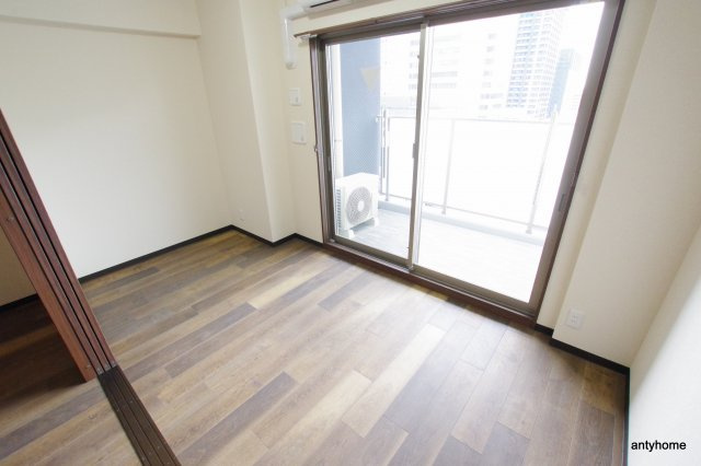 ブリリアントジュネス本町 仲介手数料無料の寝室