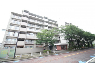 【外観】 | 計画的な修繕がなされた管理体制良好の優雅な外観です♪